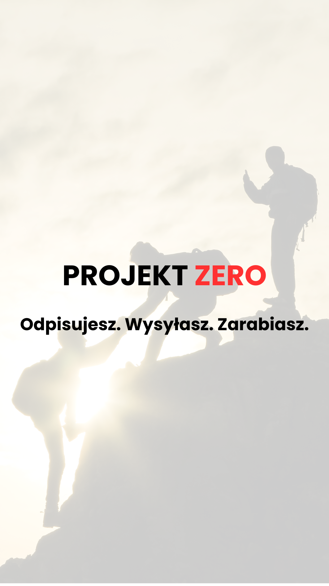 Projekt Zero Marcin Kotulski